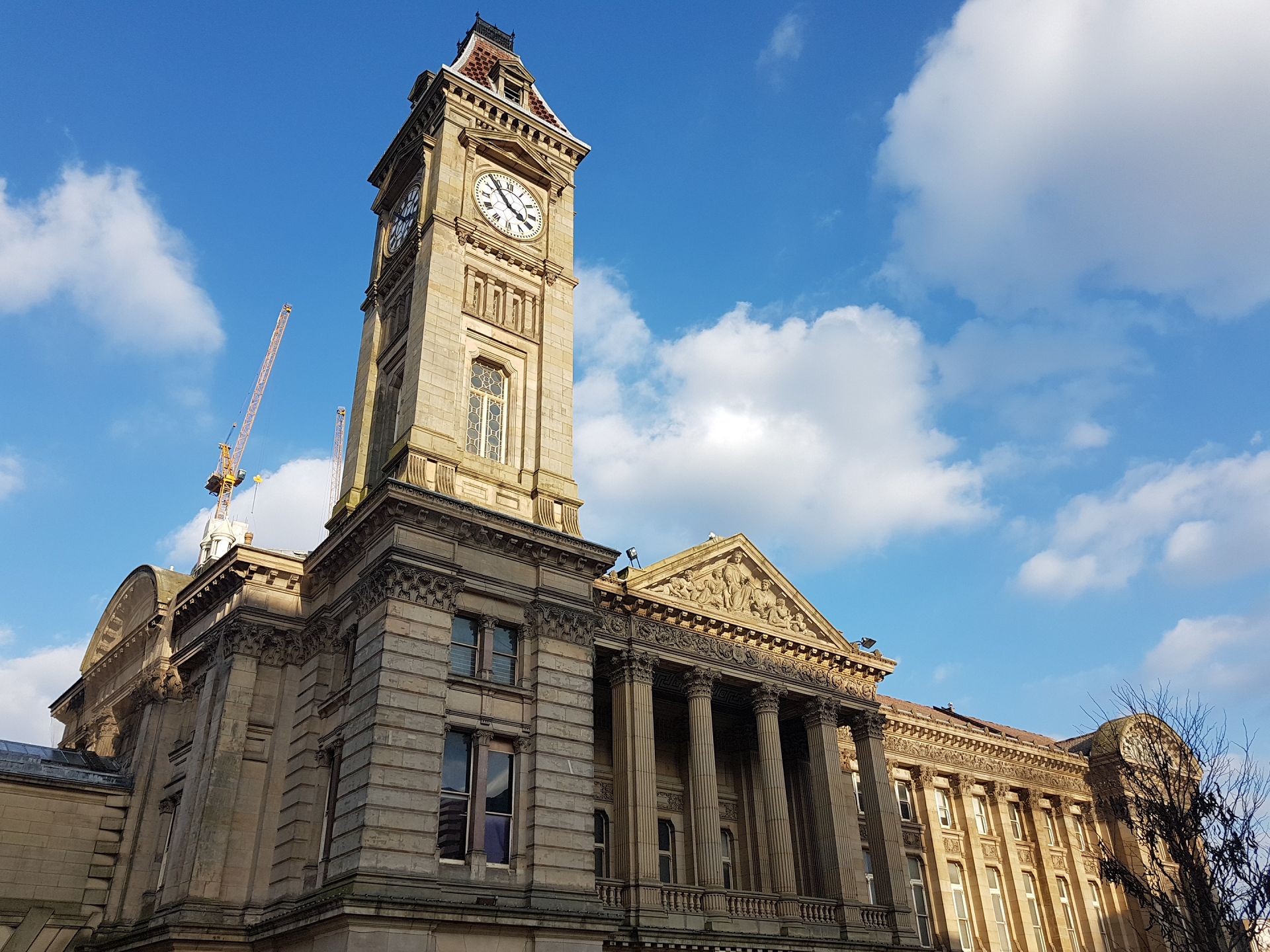 Birmingham Museum